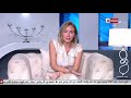 صبايا مع ريهام ريهام سعيد تهاجم السوشيال ميديا بسبب حادث معهد الاورام 5 اغسطس 2019 الحلقة كاملة 