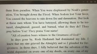 Night Section 5 part 1 pg. 66 - 69
