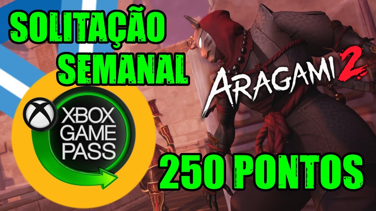 Em breve no Xbox Game Pass: Sable, Lemnis Gate, Aragami 2 e mais - Xbox  Wire em Português