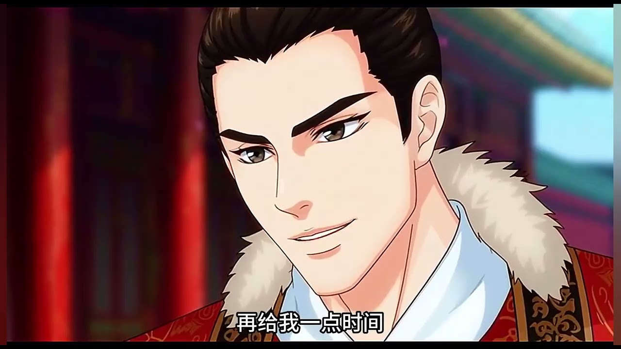 《青栀不回头》我嫁了当朝第一宦官陆铎，新婚夜他便远赴和亲，留我守着句承诺苦等五年。归来时，他身侧跟着和亲公主，还有个与他七分相似的稚子，声声唤他阿爹，他更是直言我未拜天地算不得妻。#小茉推文