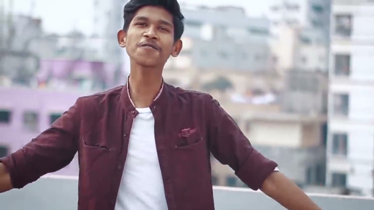 Valentine's Day ER FUNNY SONG  Bangla New Song 2021 autanu vines  Official HD 60fps