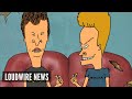 Welcome Back, Beavis & Butt-Head!