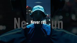 踊る #VKBlanka 🕺🏻 「Never Run」 #VKネバラン #ビッケブランカ #NewMusic