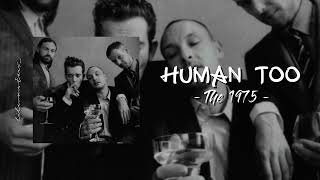 Human Too - The 1975 [ThaiSub/แปลไทย]