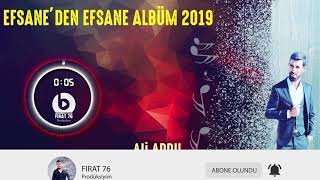 ALİ ARDİL EFSANE YENİ HALAY DİNLEDİKÇE DİNLİYECİGİNİZ HALAY KEYFİ