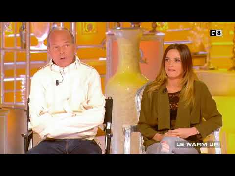 Les excuses de Laurent Baffie - Salut les Terriens