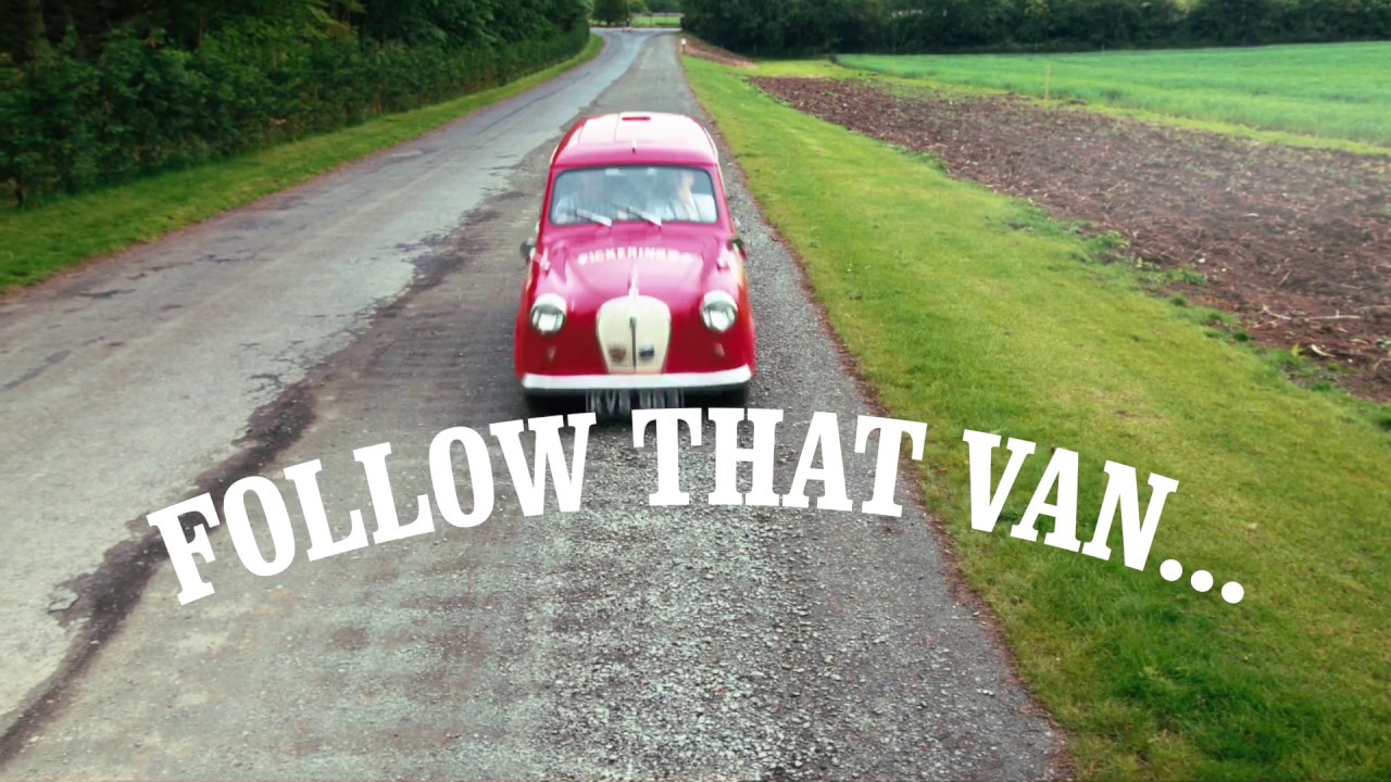 The Great Pickering's 