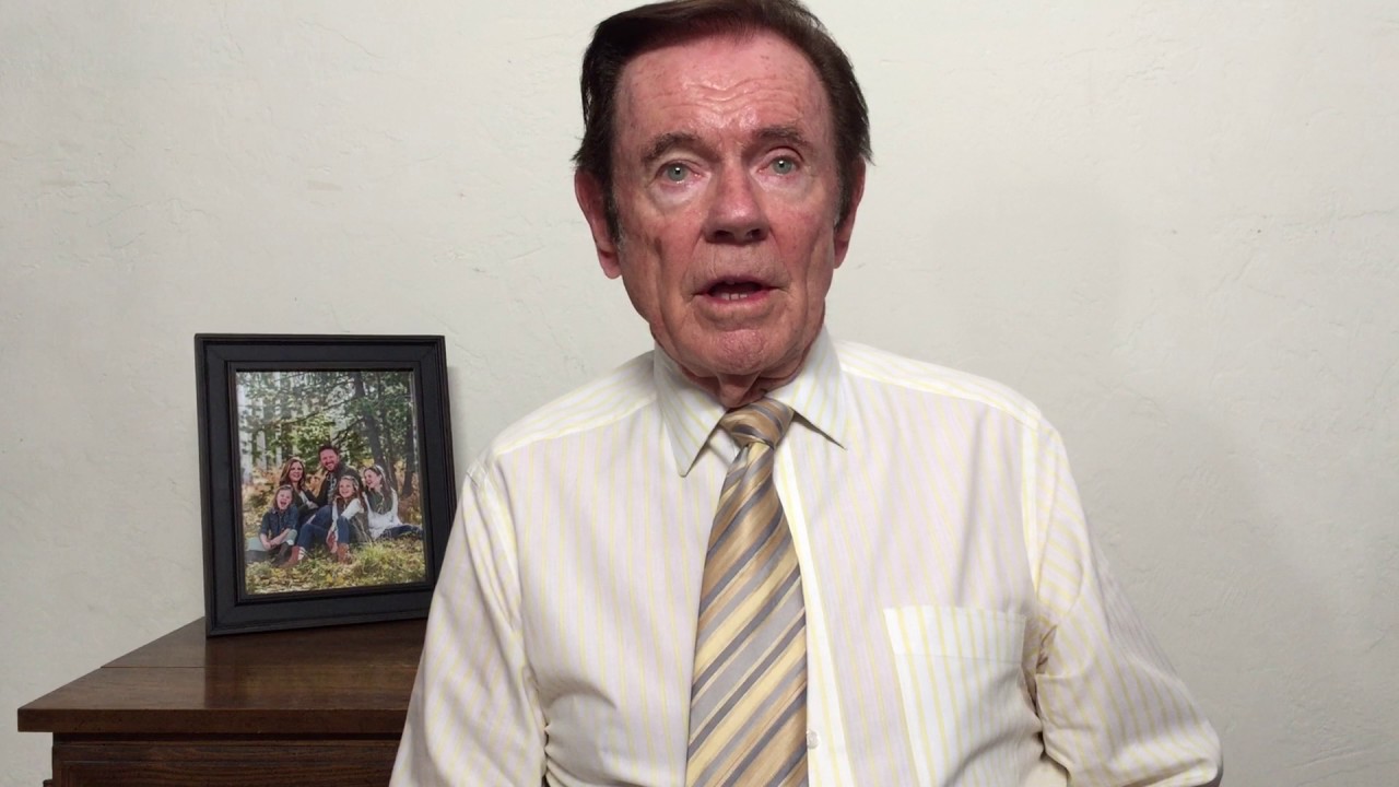 Dr. Sheldon Deal 2017 Conference Presentation Promo YouTube