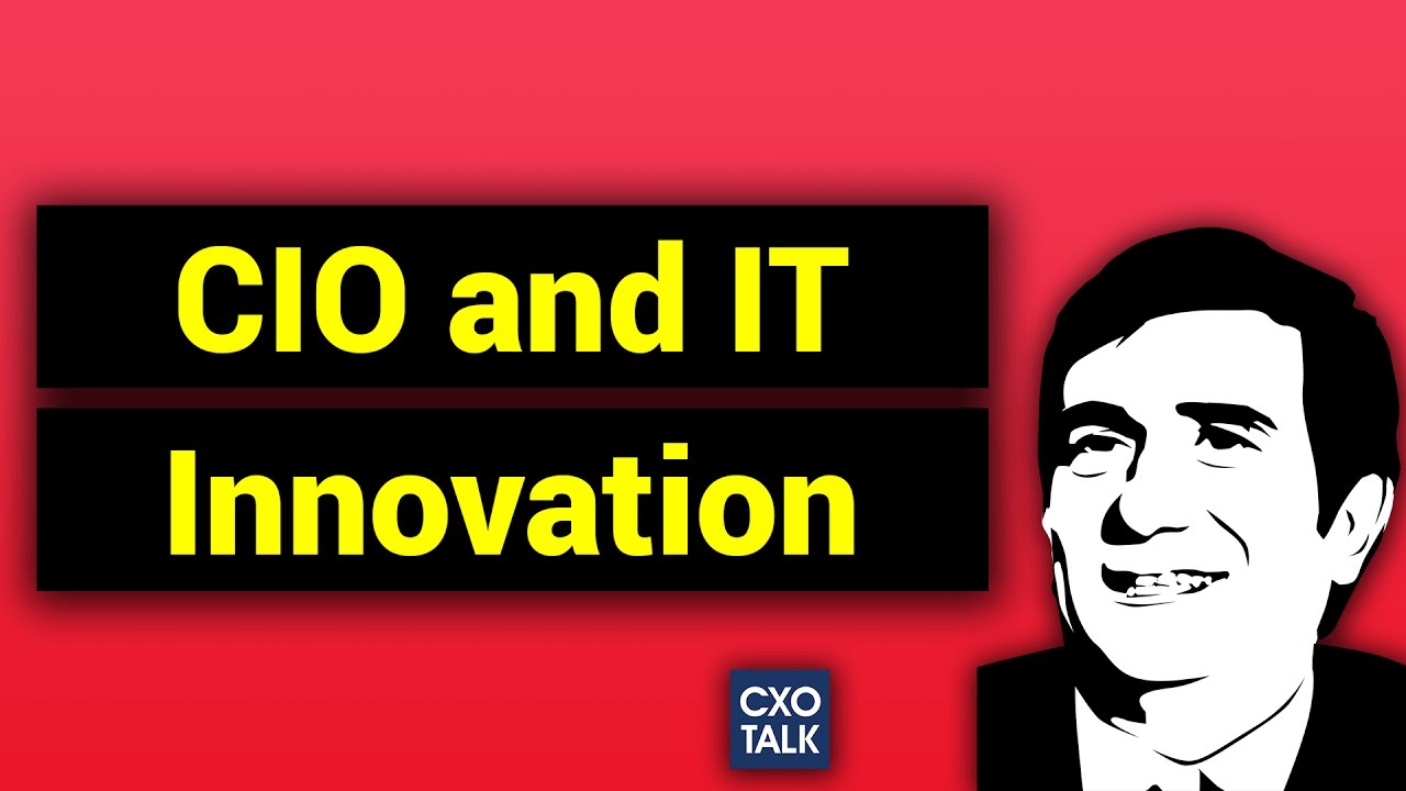 IT Innovation for Competitive Advantage