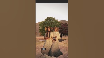 Background Change | Generative Fill | Adobe Photoshop #photomanipulation #photoshopediting