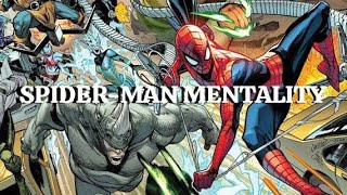 Another Unhinged Comic Book Spider-Man Mentality | 3+ Minutes of New Chaotic Panels & Savage Jokes