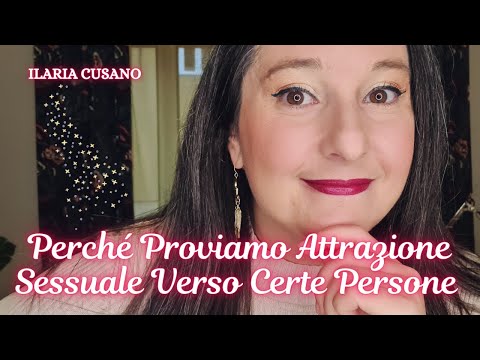 Video: Attrazione Sessuale