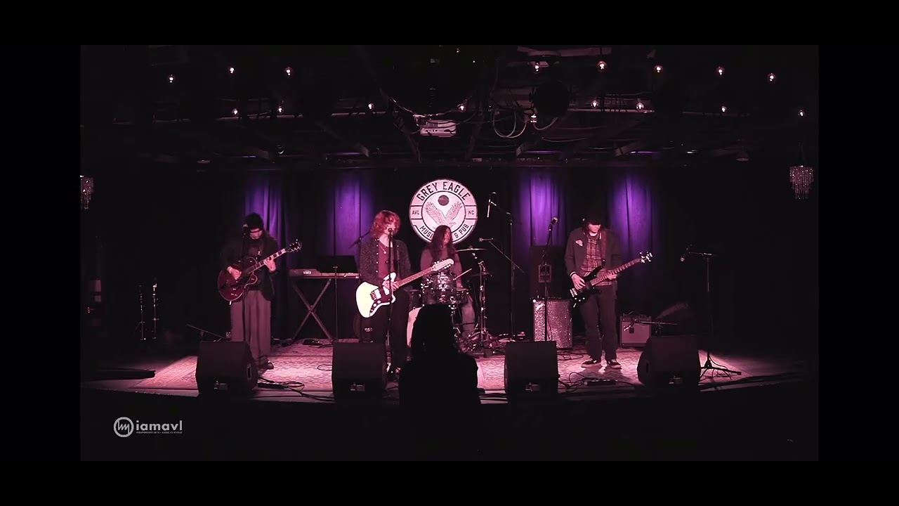 The Corporation - "Come Together" Live (1/18/26)