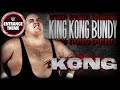 King kong bundy unused  kong wwe entrance theme