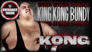 Download Lagu King Kong Bundy Unused - \ MP3