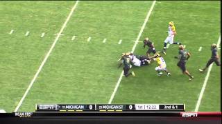 UM MSU 2011 1 part 1