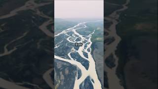 What is drainage ? What is a drainage basin ?