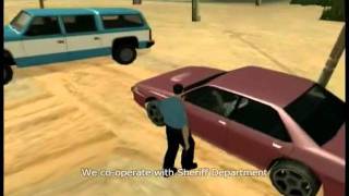 Third Eye Security Corporation