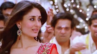 Chammak Challo | 4K Video | ShahRukh Khan | Kareena Kapoor | Akon | Hamsika Iyer | 🎧 HD Audio