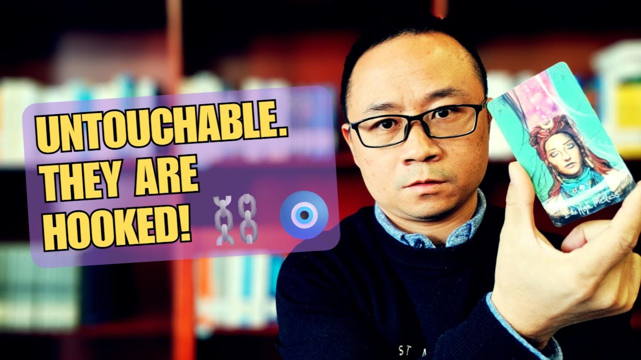 🤫 THEIR OBSESSION: YOU BELONG TO NO ONE & THEY CAN'T HANDLE IT! 💎🔥 | TAROT READING | ENERGY SPIRAL