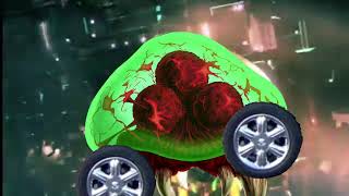 Da Baby Metroid