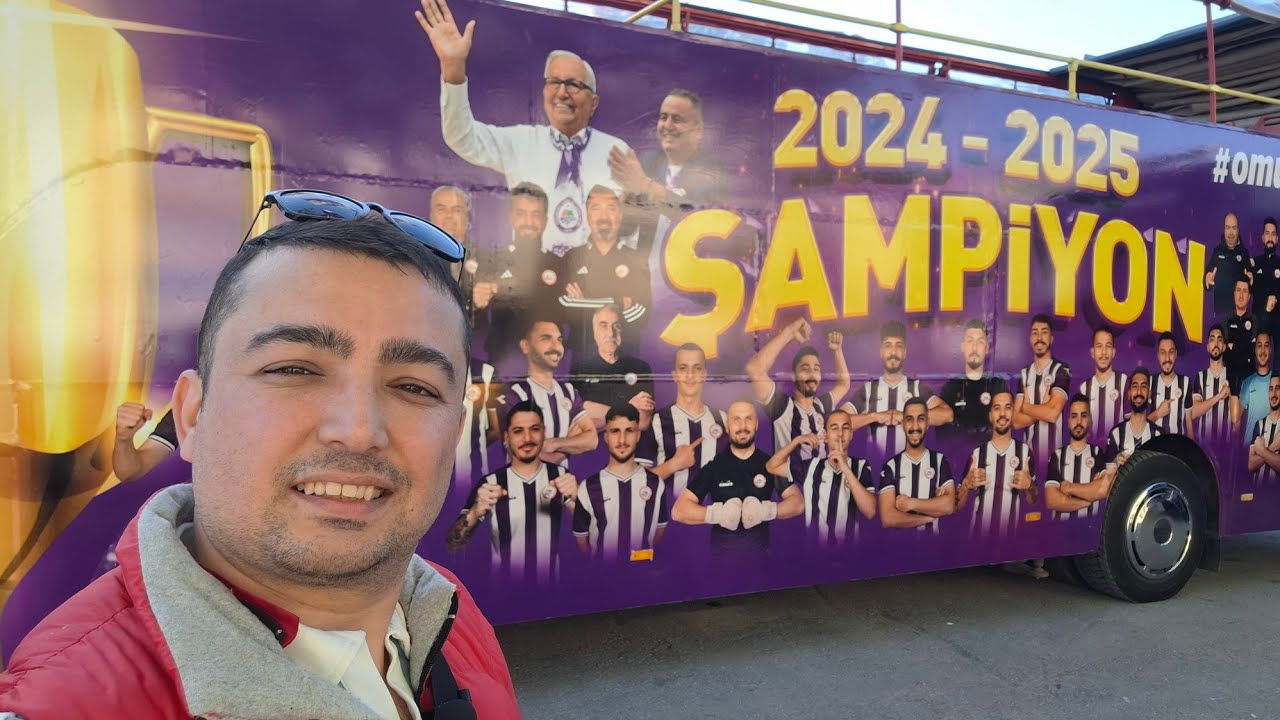 BİR ŞEHRİN ŞAMPİYONLUK ÖYKÜSÜ! KDZ.EREĞLİ BLD.SPOR 3.LİGDE!