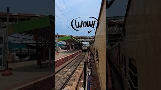 Beautiful Ksr Bengaluru Railway Station