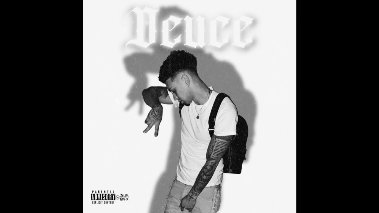 Bookie2Paid x Kinkyy - Gone (Prod. By Kel24k)