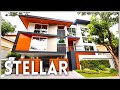 House Tour QC30  ||  QUEZON CITY Great Find! STELLAR 5 Bedroom Modern House and Lot for Sale