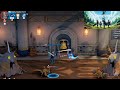 License Trail TowerBorne Ep3
