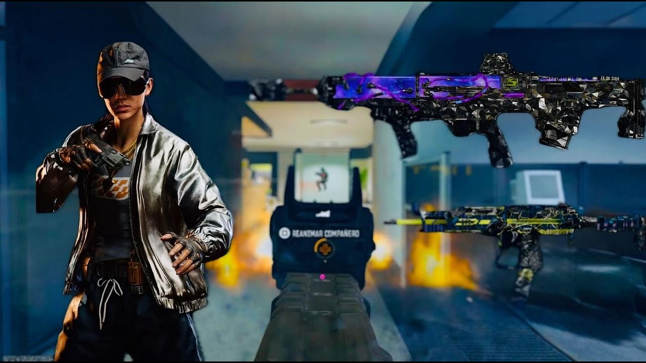 La MEJOR defensa es el ataque! 🤯