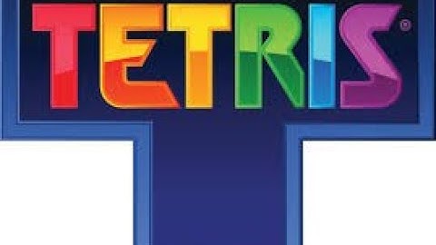 Playing Tetris With Mouse