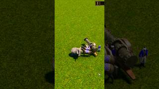 Age of Empires 3 Aiz the tame elephant vs Great bombard #gaming #ageofempires