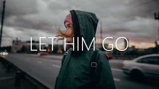 Video thumbnail of "JUNG - Let Him Go (Lyrics) ft. Clara Mae"