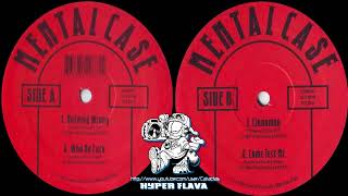 Mental Case - Nothing Wrong (Full VLS) (1997)
