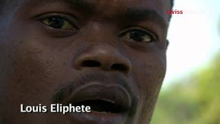 Haiti slow to recover from 2010 earthquake