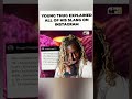 Young Thug’s Slang Definitions Are Not What We Expected 💀😂#shorts