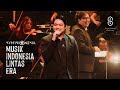 Masih  donnie sibarani  erwin gutawa orchestra symphonesia musik indonesia lintas era