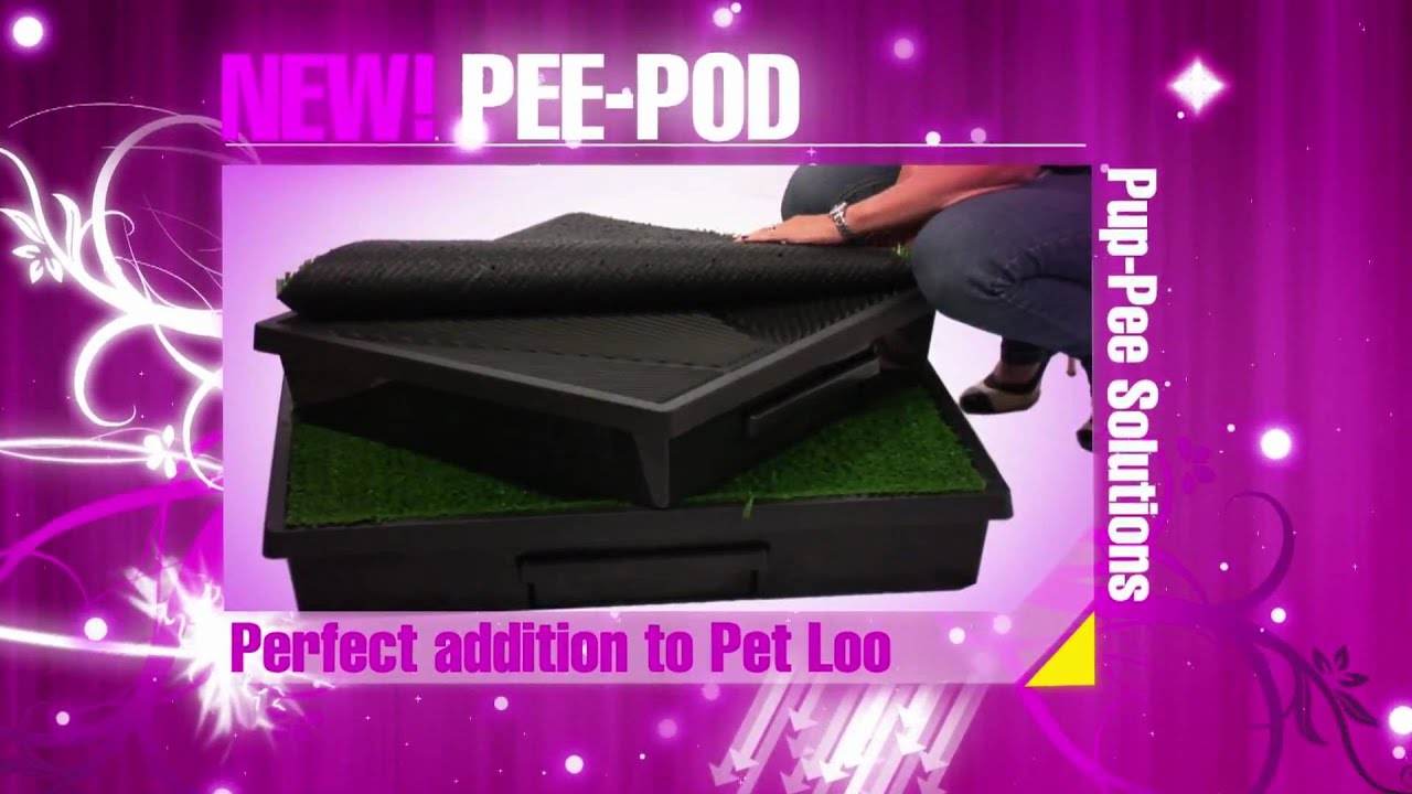 pup pee solutions