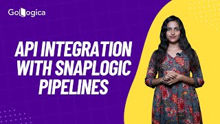 How to use Pipelines and Task APIs  in SnapLogic