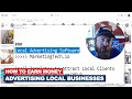 How To Make $10,000 Per Month Setting Up Google Ads for Local Business