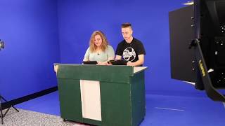 South Ripley Supporting the Arts (EP. 3) | Electronic Arts