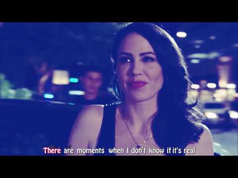 (Hawaii Five-0) Steve x Cath (McRoll) - "Way back into love"