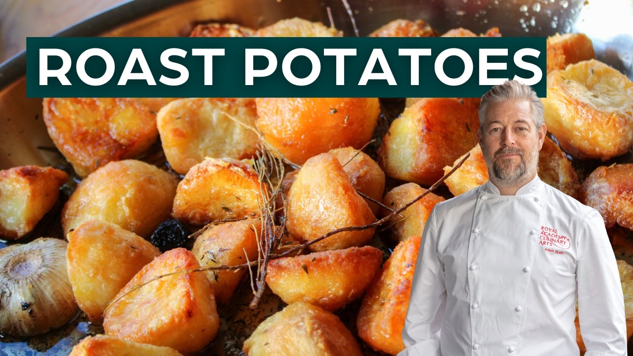 Способ приготовления: жареный картофель