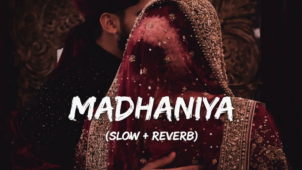 You’ve NEVER Heard Madhaniya Like This… 🥺