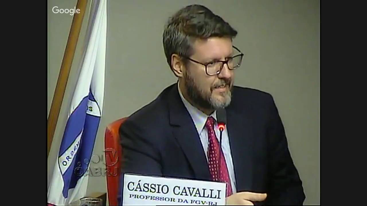 O novo CPC e a recuperação Judicial