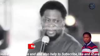 Understanding Divine Assignment: Walking in God’s Blueprint for Your Life || Apostle Femi Lazarus
