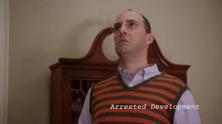 On Story 703: Arrested Development to Veep: A Conversation with Tony Hale