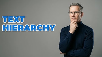 What Is The Role Of De-Emphasis In Text?