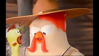 Tavuk Şarkısı - Remix Şarkılar